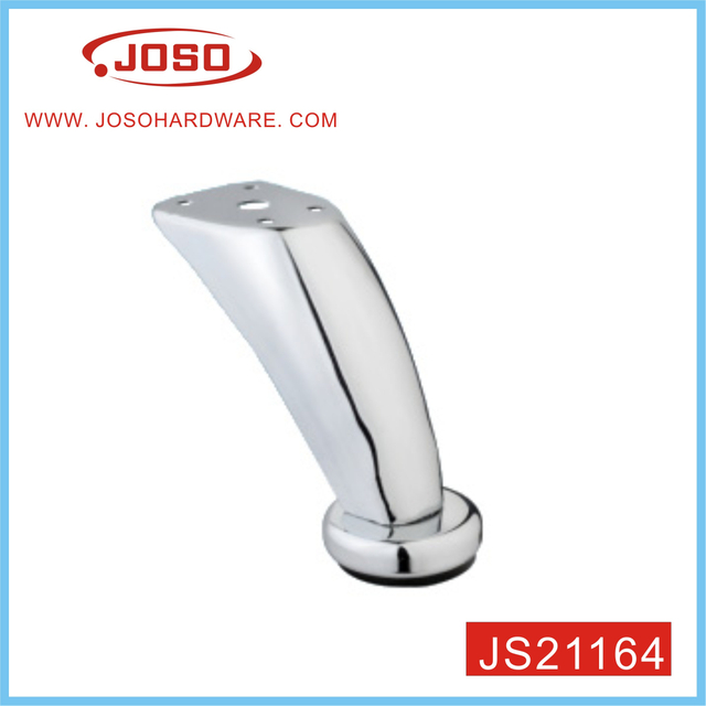 Металлические детали мебели для ножек дивана