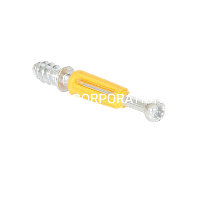 Болт для мебели из дерева Мебельная фурнитура Крепеж для мебели Мебельная фурнитура