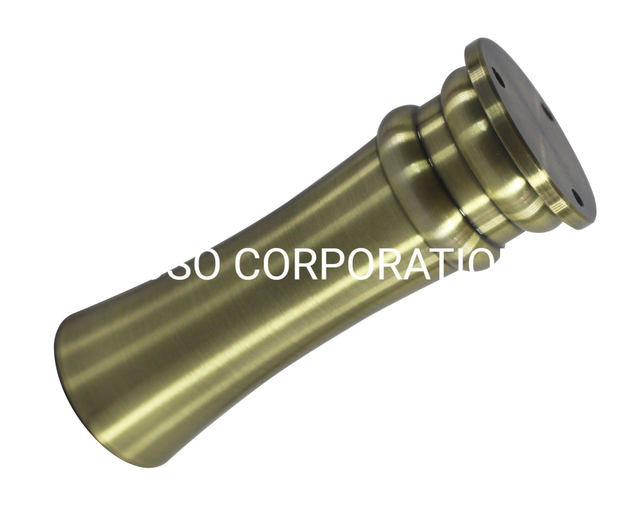 Горячая Распродажа, алюминиевая ножка, ножка для шкафа, ножка для дивана, ножка для стола, мебельная ножка