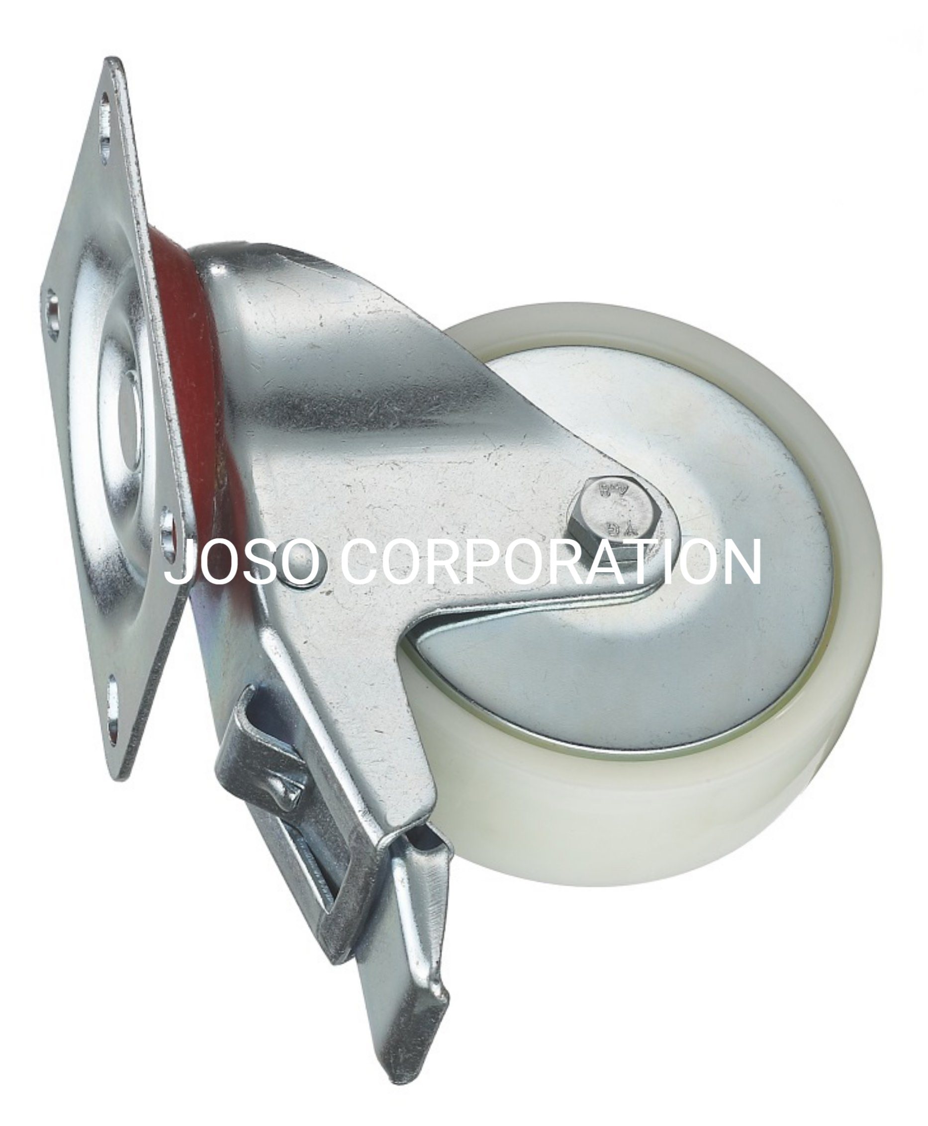 Горячая распродажа, стальной ролик, роликовое колесо, современная мебель, поворотный ролик, поворотный ролик