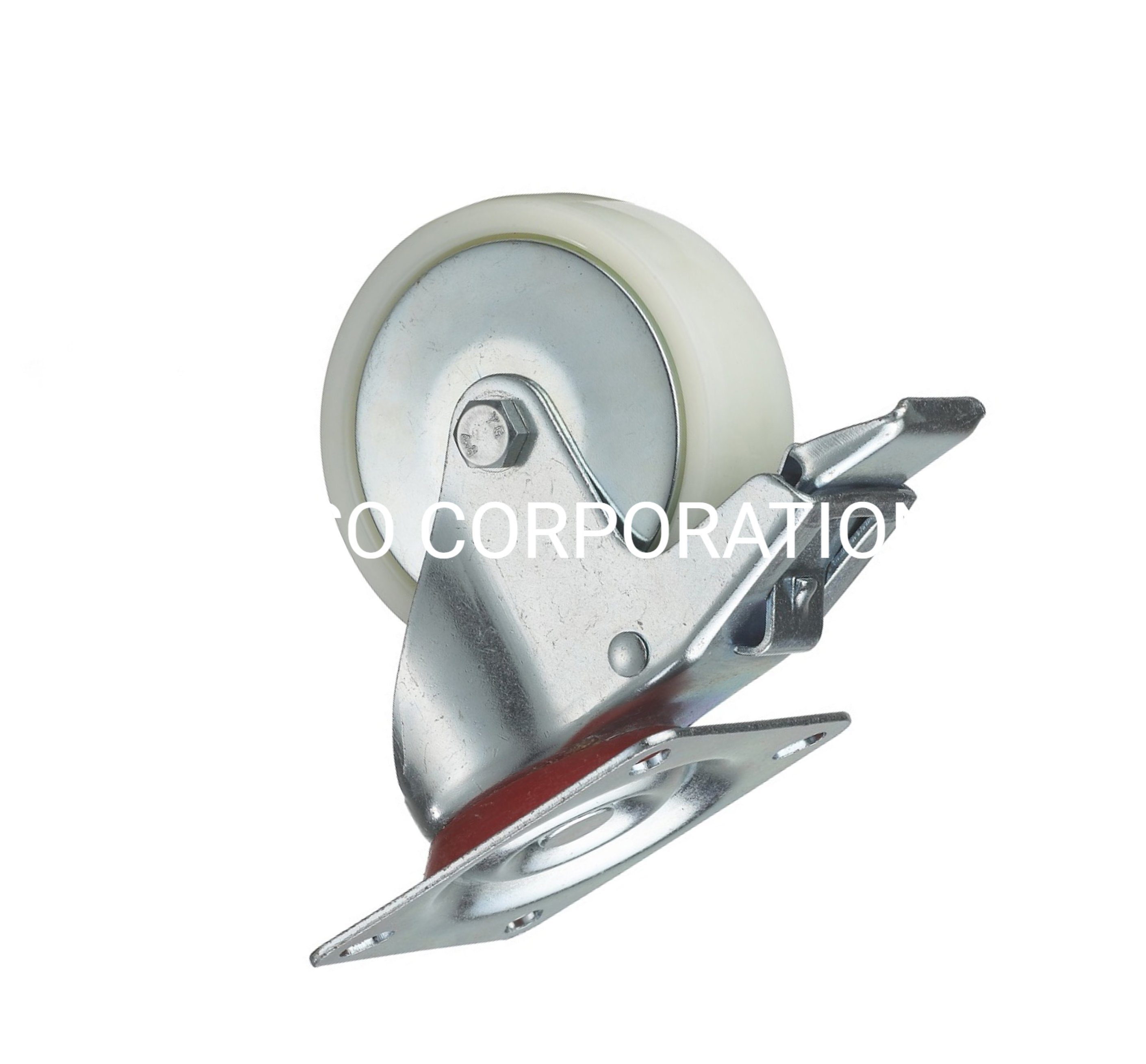 Горячая распродажа, стальной ролик, роликовое колесо, современная мебель, поворотный ролик, поворотный ролик