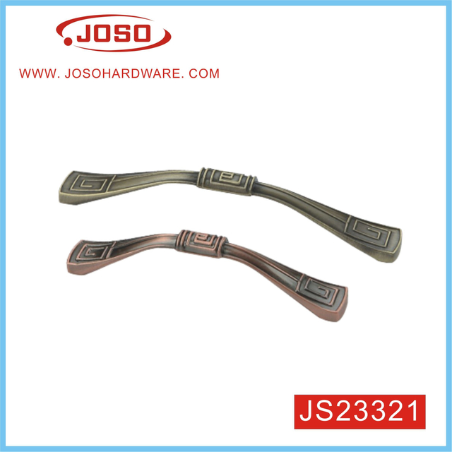 Модная креативная ручка для мебели для ящика комода