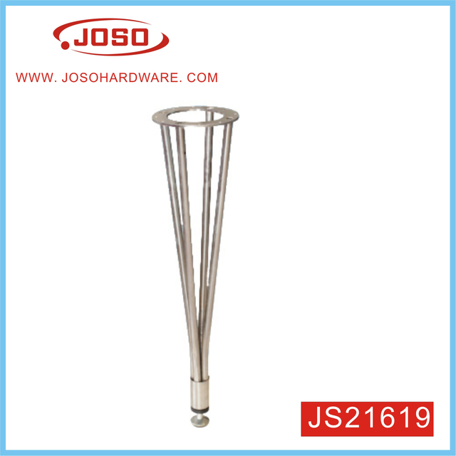 Индивидуальная ножка стола различной высоты для офиса