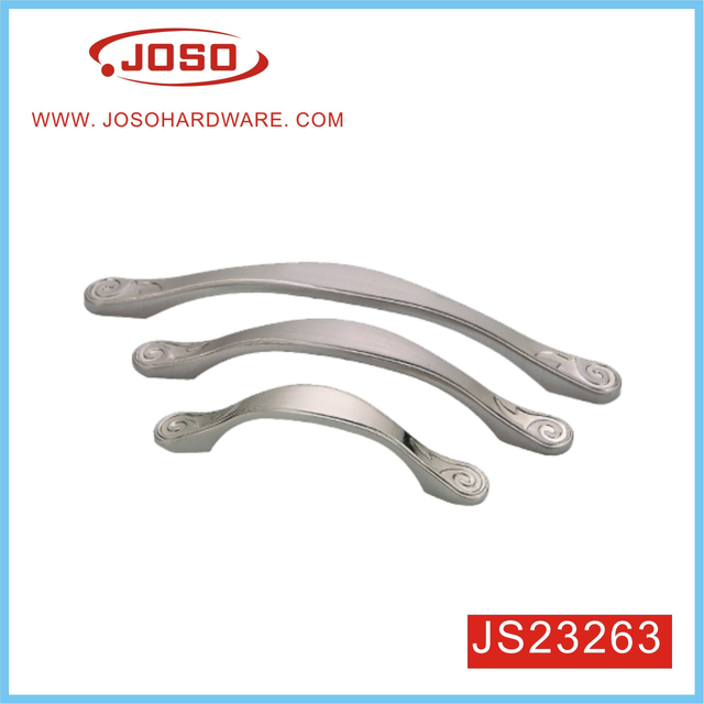 Коническая ручка арки шкафа для двери кухонного шкафа