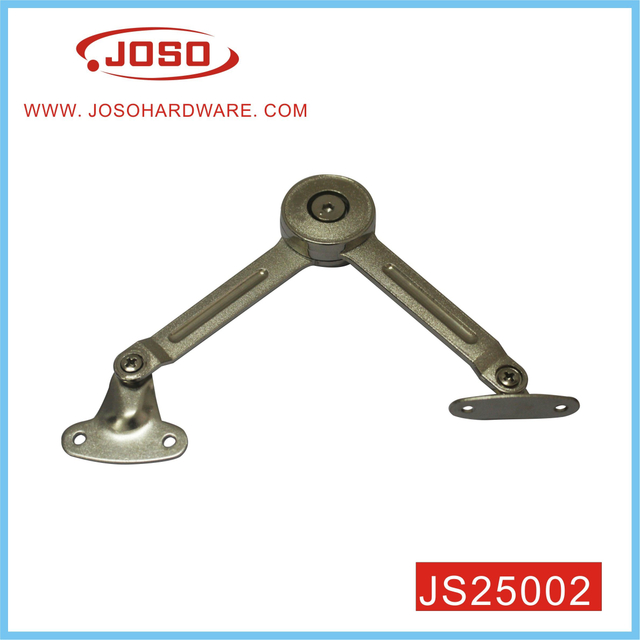  Крепление крышки мебельной фурнитуры для шкафа-купе