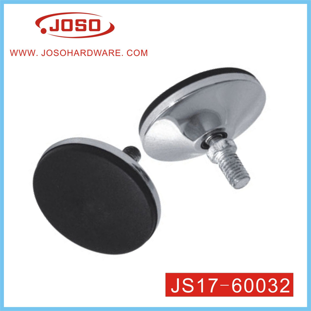 Регулируемый болт из углеродистой стали на ножке дивана для предотвращения скольжения