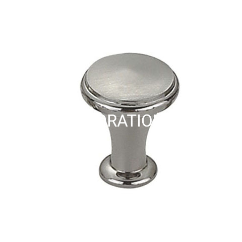 Цинковый сплав 15 мм 20 мм Модная ручка для корпуса Кухонная ручка Ручка ящика