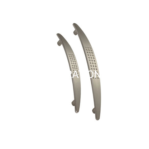 Поставка на заводе лук стиль 96 мм мебельная ручка ручка шкафа ручка ящика