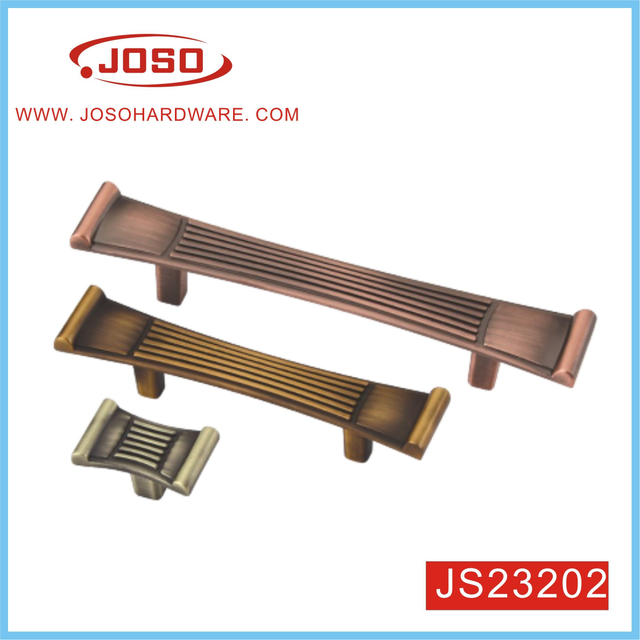 Хрустальная античная медная прямоугольная ручка для кухонного шкафа