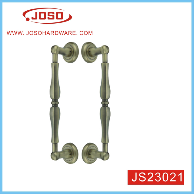 Aulic Noble Элегантная дверная ручка для наружной двери