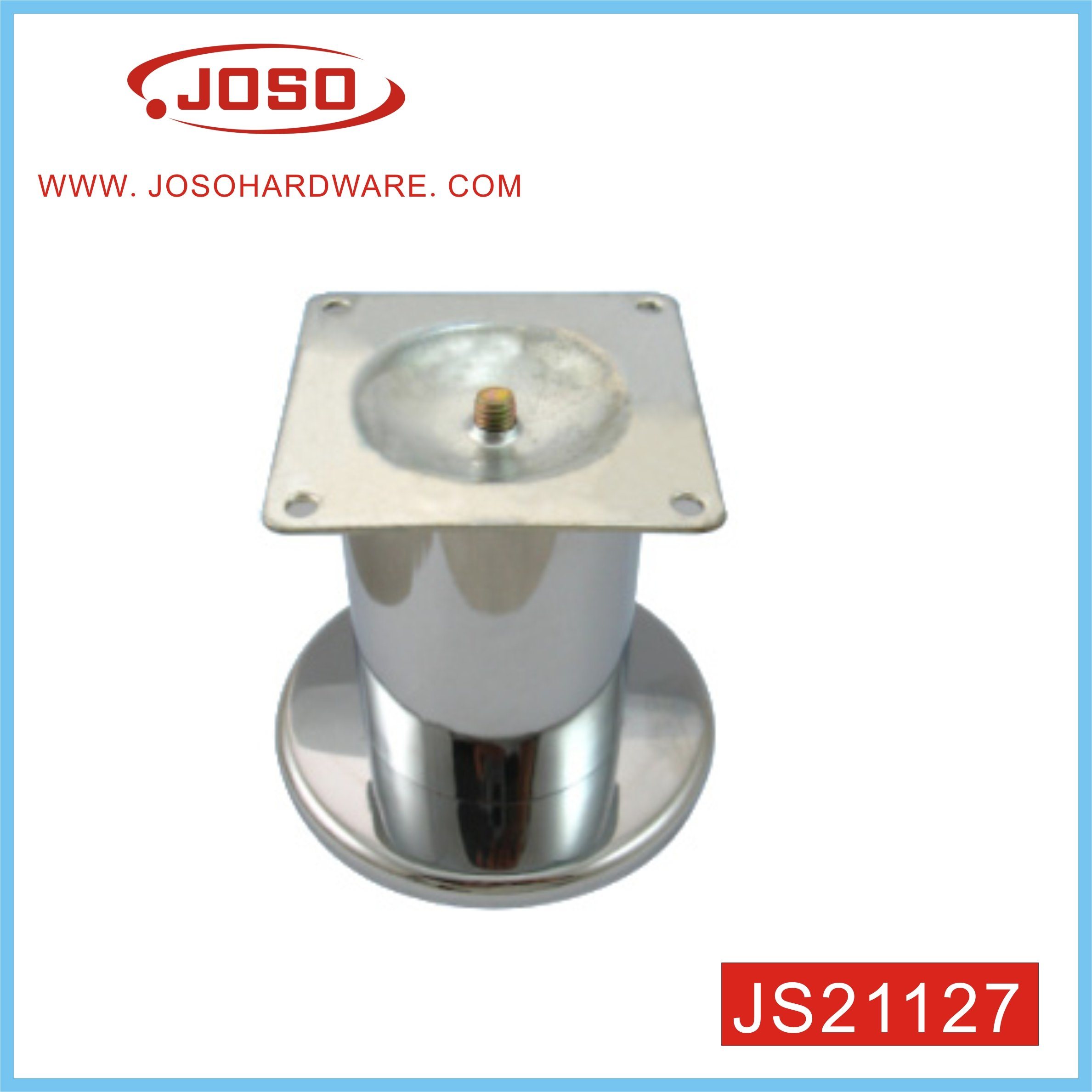 Хромированный шкаф в форме чашки, металлическая ножка дивана