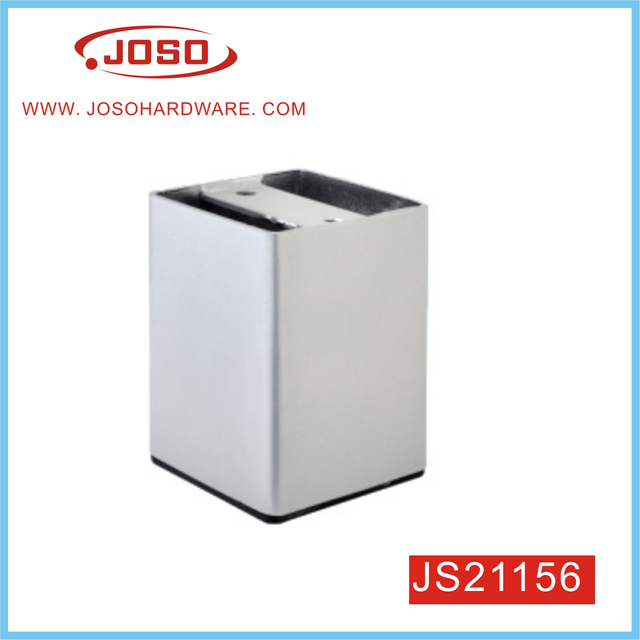 Металлическая ножка дивана для журнального столика, дивана и шкафа