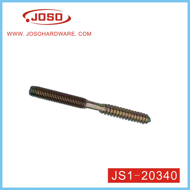 Металлический болт подвески мебельной фурнитуры для шкафа