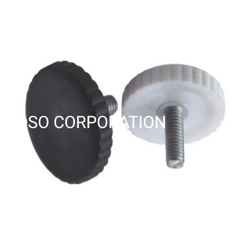 Металлический регулируемый винт 32 мм, регулировочный болт для ножки стола, мебельные аксессуары