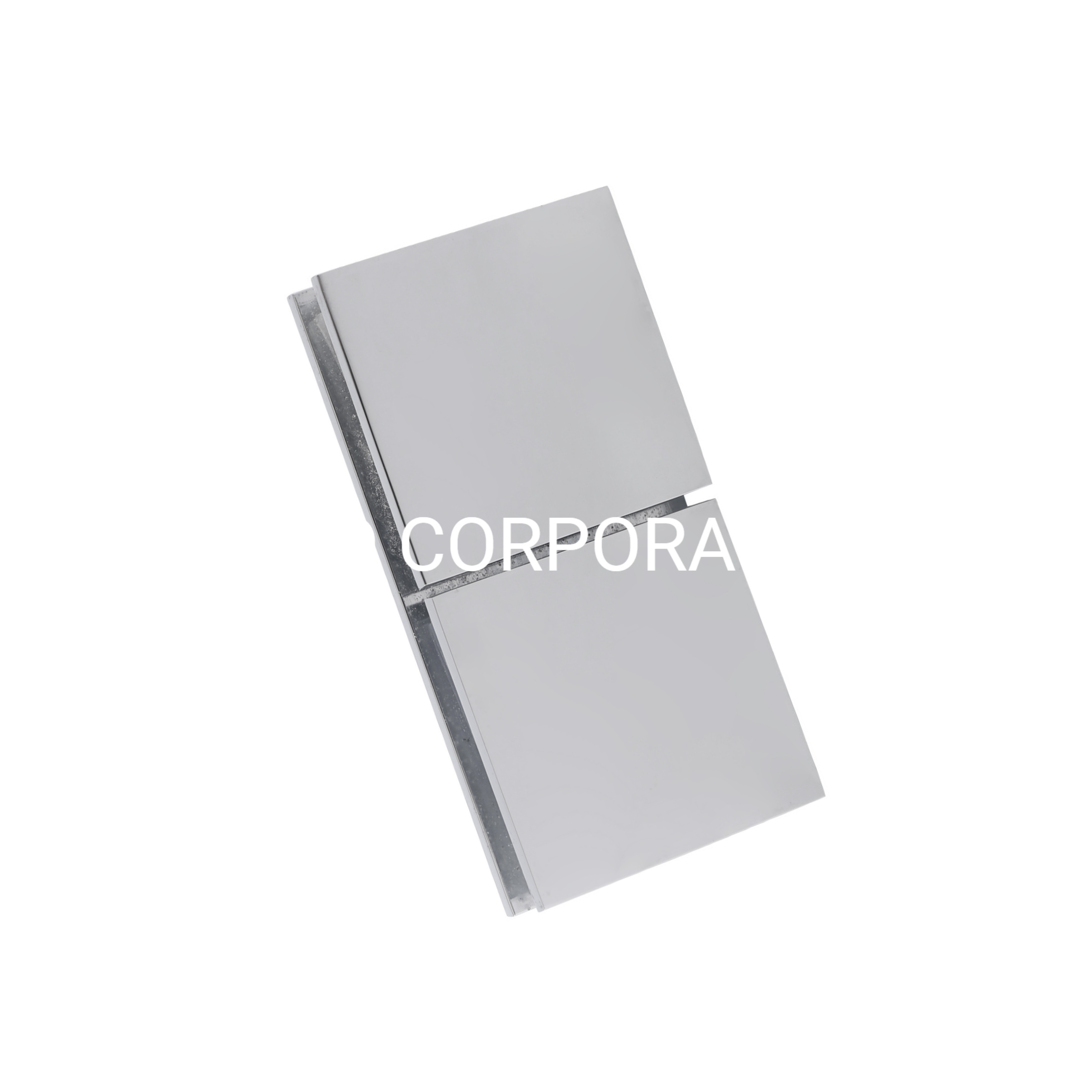 Стеклянный зажим для ванной комнаты, латунный шарнир, стеклянный зажим, стеклянный зажим