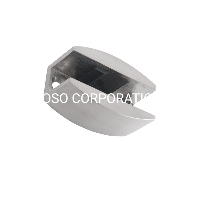 Стеклянный зажим для душа, фурнитура для ванной комнаты, аксессуары для ванной комнаты, стеклянный зажим