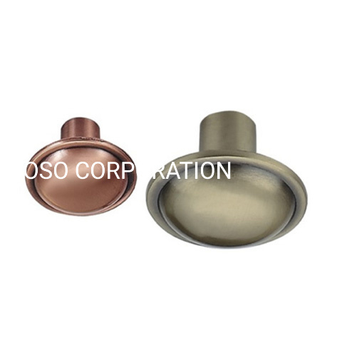 Цинковый сплав 28 мм 32 мм Маленькая ручка шкафа Ручка ящика Ручка шкафа