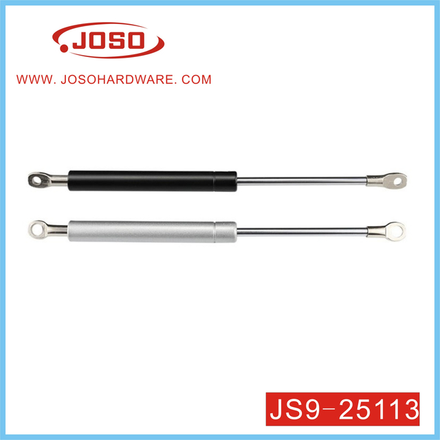 Популярная металлическая газовая пружина сжатия воздуха мебельной фурнитуры для кровати