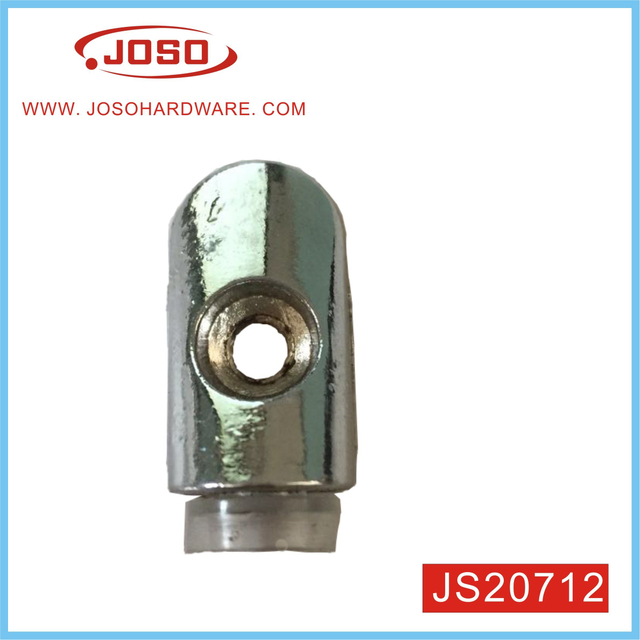 Мебельный крепеж полки для двери