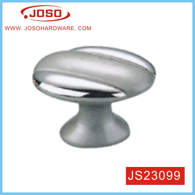 Современная металлическая ручка для ящика шкафа