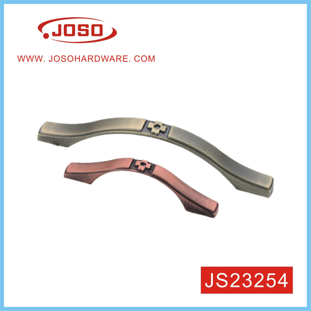 Ручка для антикварной мебели для ящика шкафа