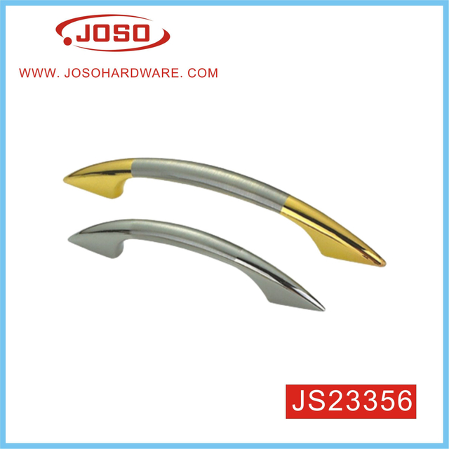 Изящная коническая мебельная ручка для шкафа