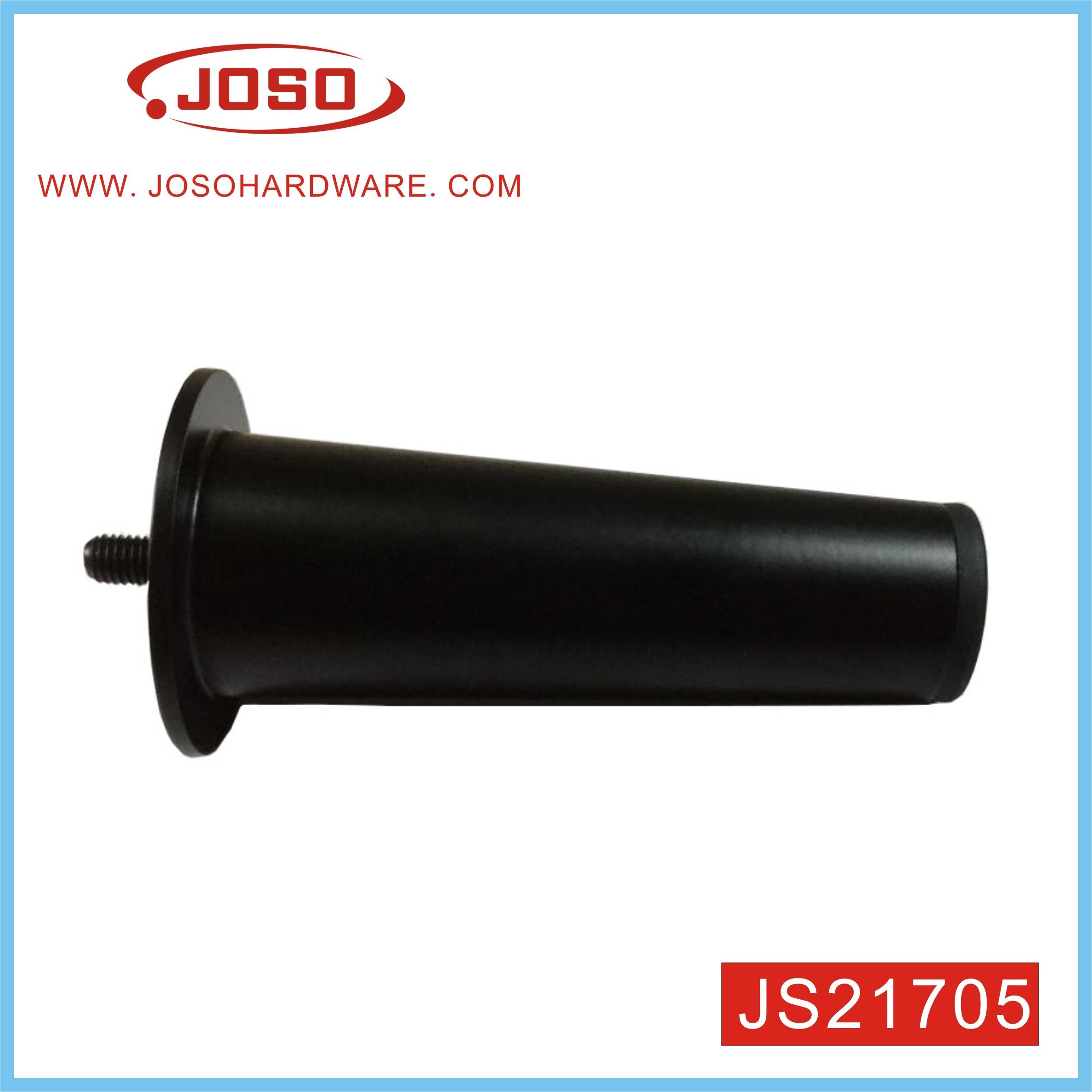 Новый дизайн, модная ножка дивана, мебельная фурнитура