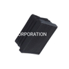 PP 60X60mm Квадратный регулируемый винт Мебельная фурнитура для ног дивана Мебельная фурнитура