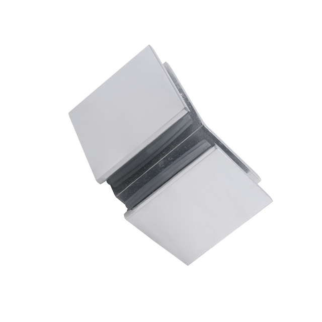 135 градусов латунный стеклянный зажим латунный фитинг латунные аксессуары оборудование для душевой комнаты