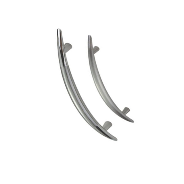 Цинковый сплав модные кухонные аксессуары с ручкой 64 мм 96 мм 128 мм