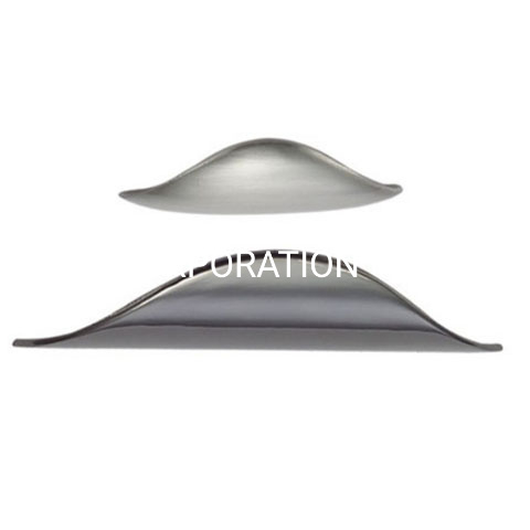 Фабрика поставляет корпус из цинкового сплава 32 мм, мебельная ручка, ручка для гардероба