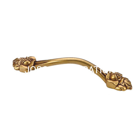 Классический шкаф из цинкового сплава, 96 мм, 128 мм, маленькая ручка, мебельная ручка, ручка шкафа