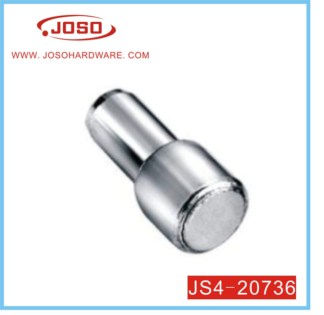 Популярная поддержка полки в форме молотка для мебельного шкафа