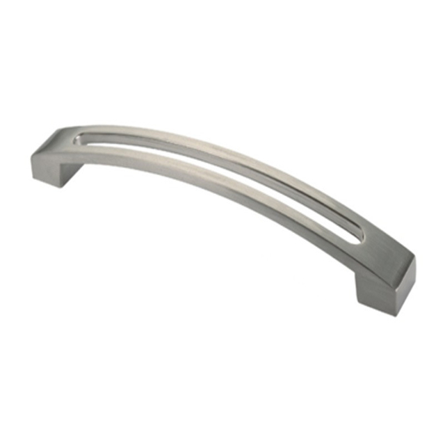 Популярная мода 96 мм нагрудная ручка для шкафа, кухонные аксессуары