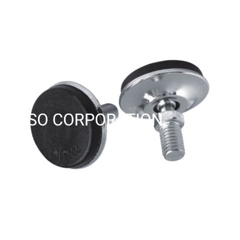 Фабрика поставляет металлический регулировочный болт Мебельные аксессуары Регулируемый винт для ножек мебели