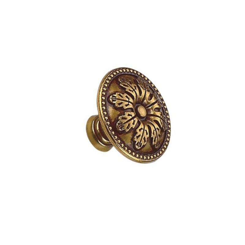 Грибовидная ручка из цинкового сплава 27 мм, 32 мм, 36 мм, ручка ящика