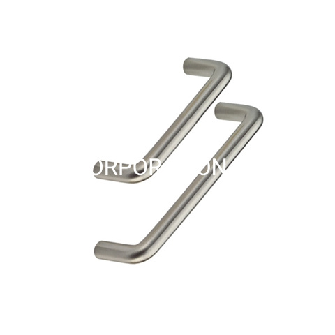 Мода цинковый сплав оптовая продажа 96 мм ручка шкафа мебельная ручка шкафа