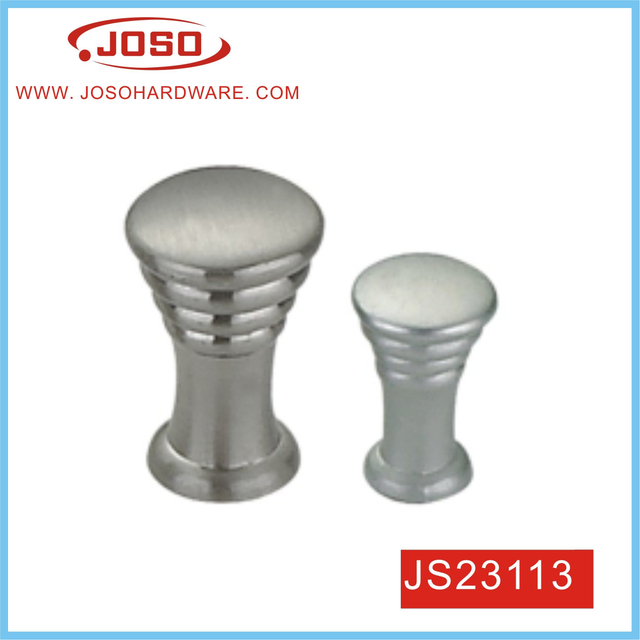 Заводская поставка металлической ручки 12 мм для ящика