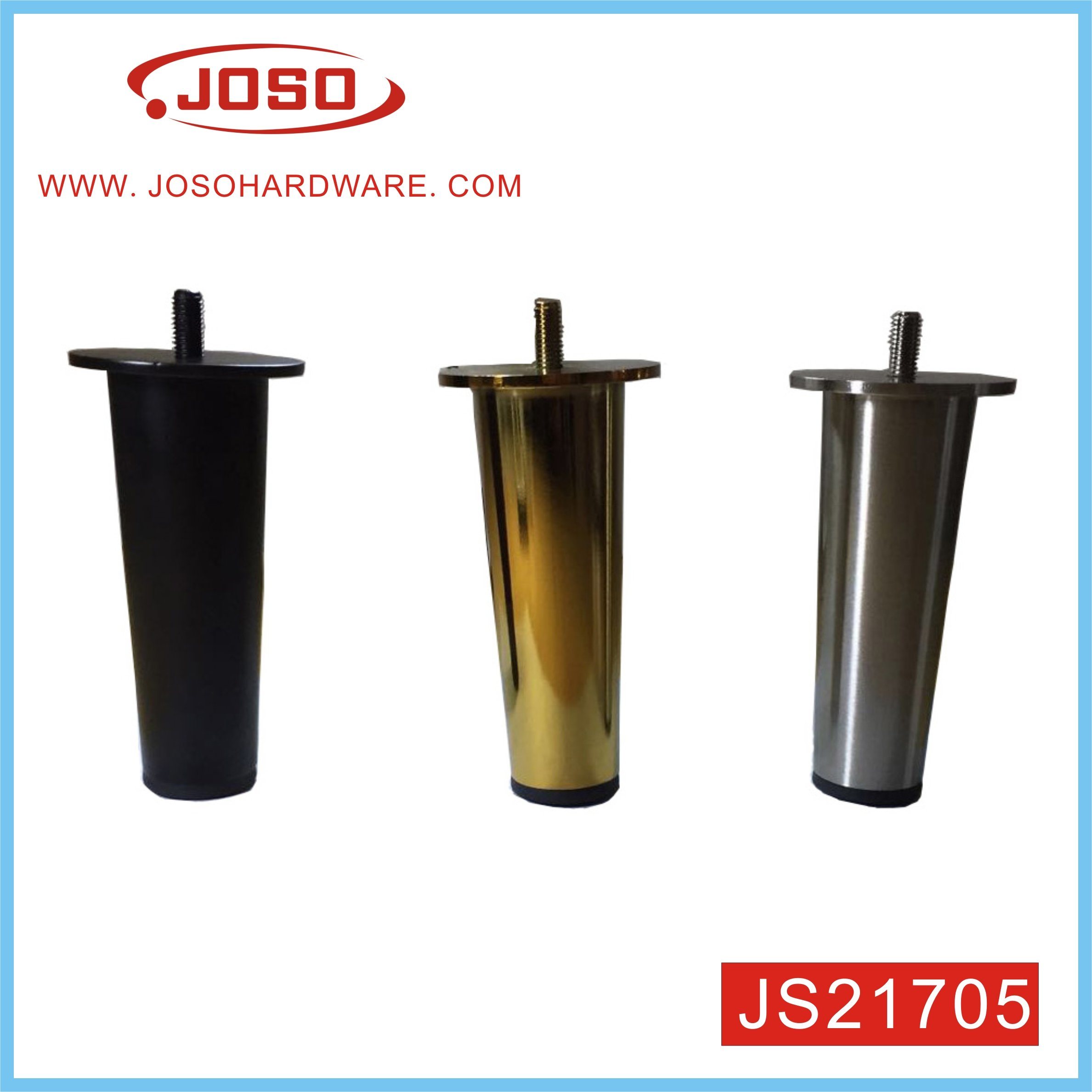 Новый дизайн, модная ножка дивана, мебельная фурнитура