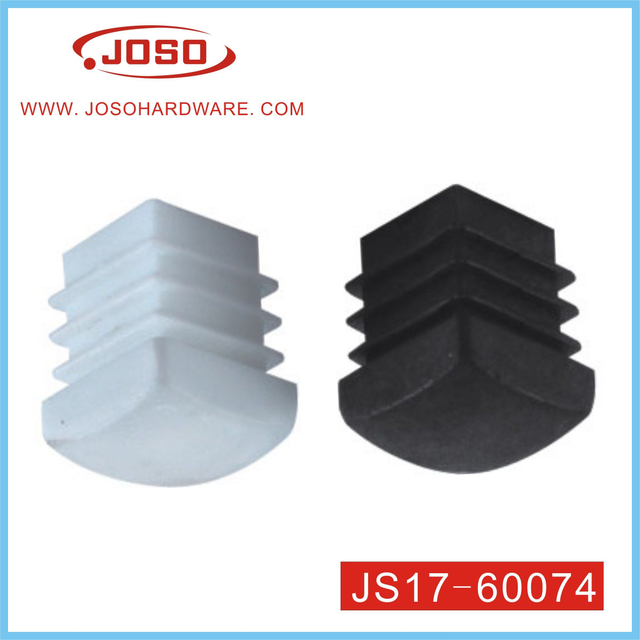 Горячая продажа квадратной регулируемой ножки мебельной фурнитуры для разъема