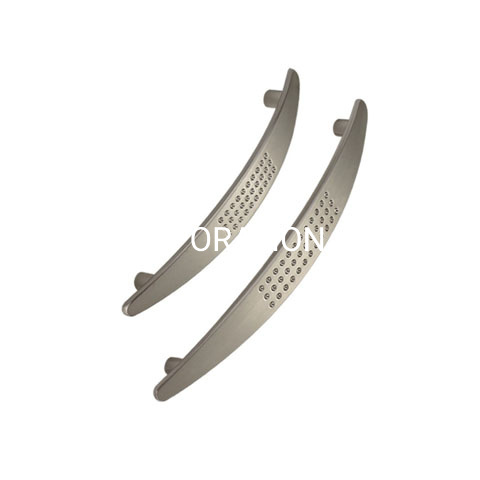 Поставка на заводе лук стиль 96 мм мебельная ручка ручка шкафа ручка ящика